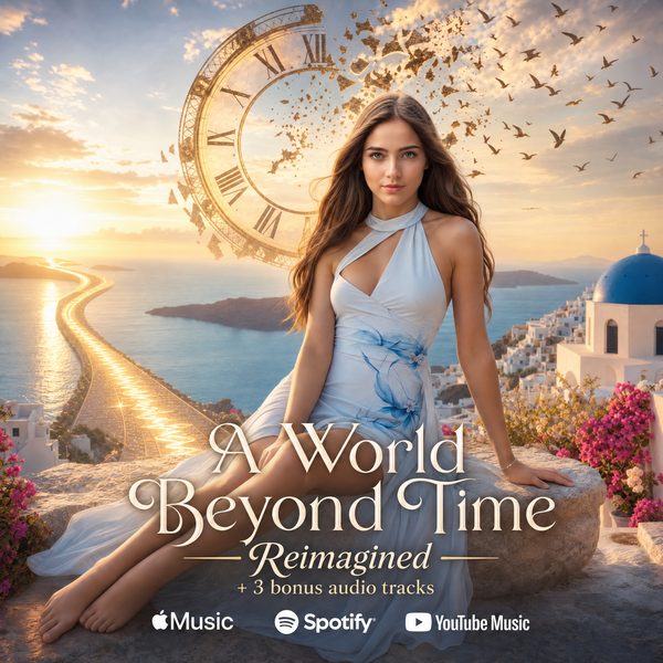 A World Beyond Time