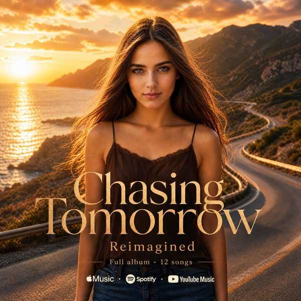 Chasing Tomorrow