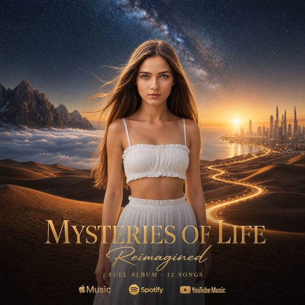 Mysteries of Life