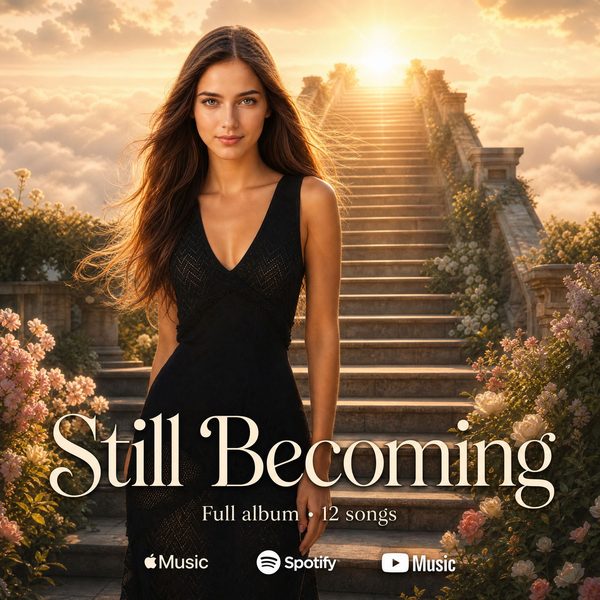 Still Becoming
