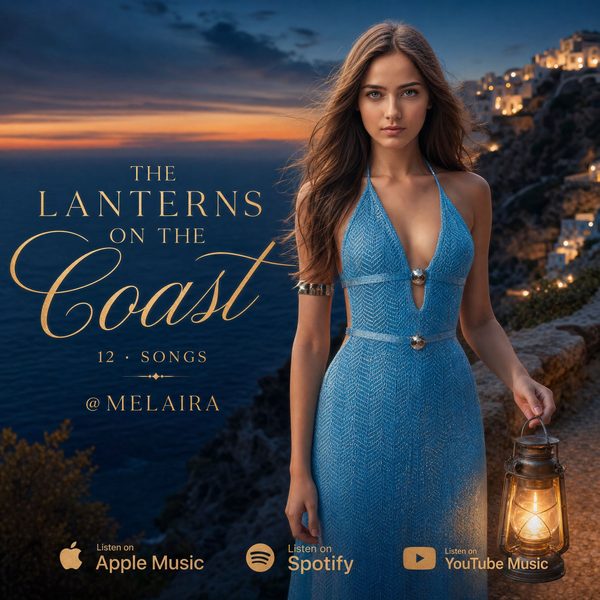 The Lanterns on the Coast