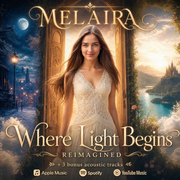 Where Light Begins