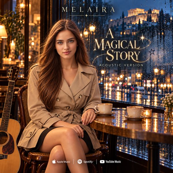 A Magical Story