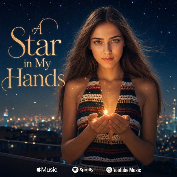 A Star in My Hands