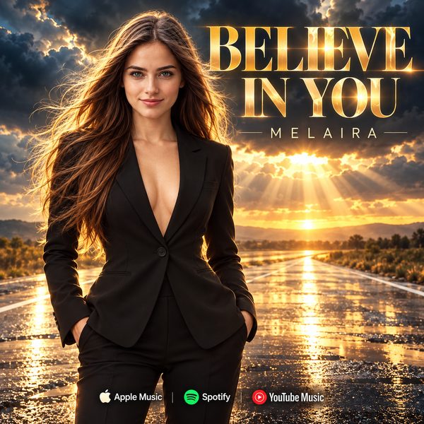 Believe in You