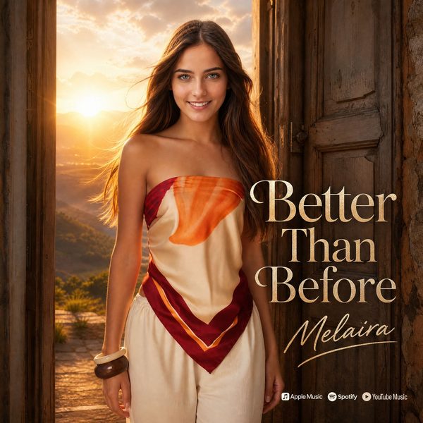 Better Than Before