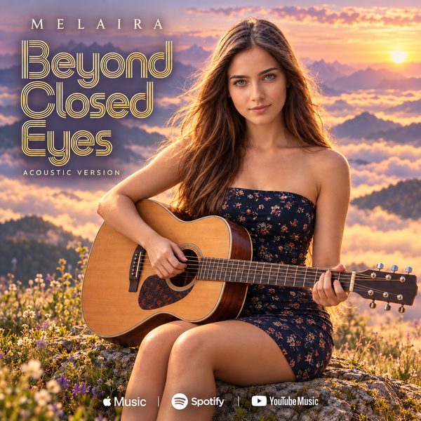 Beyond Closed Eyes