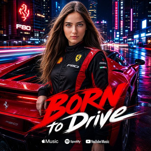 Born to Drive
