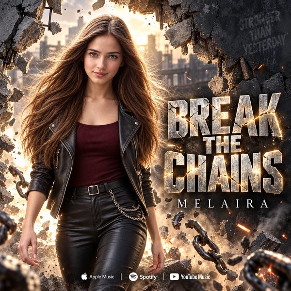 Break the Chains