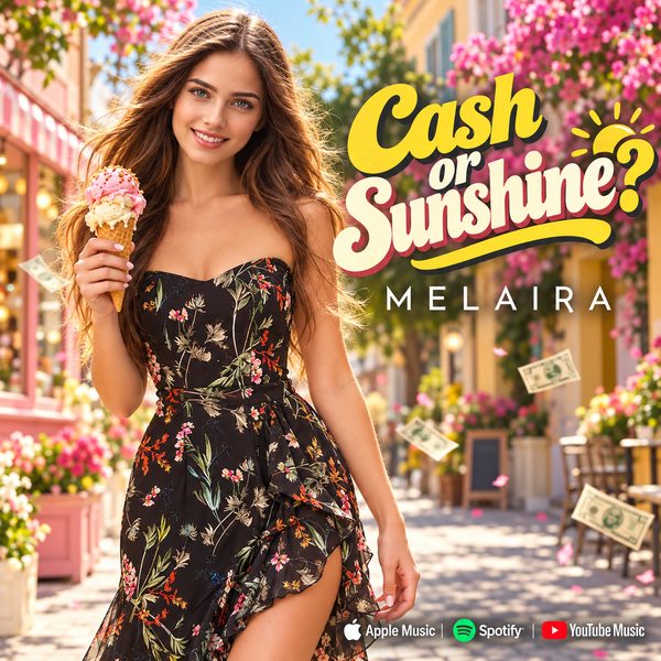 Cash or Sunshine