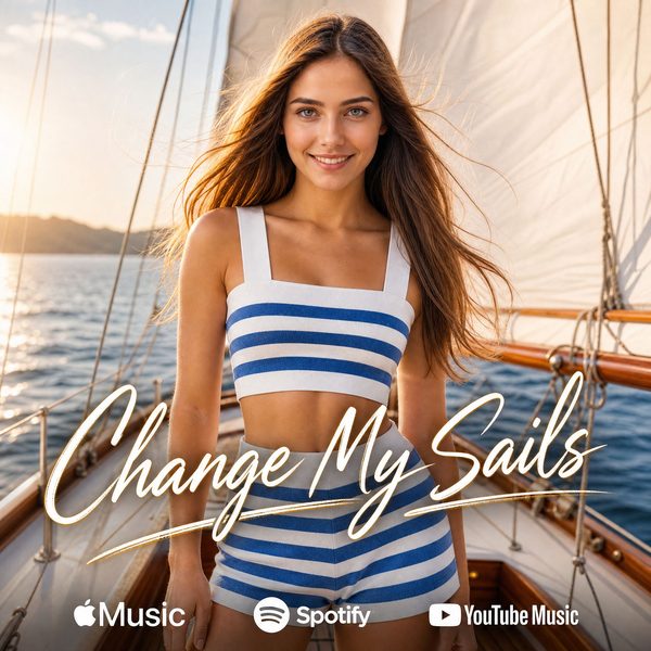Change My Sails