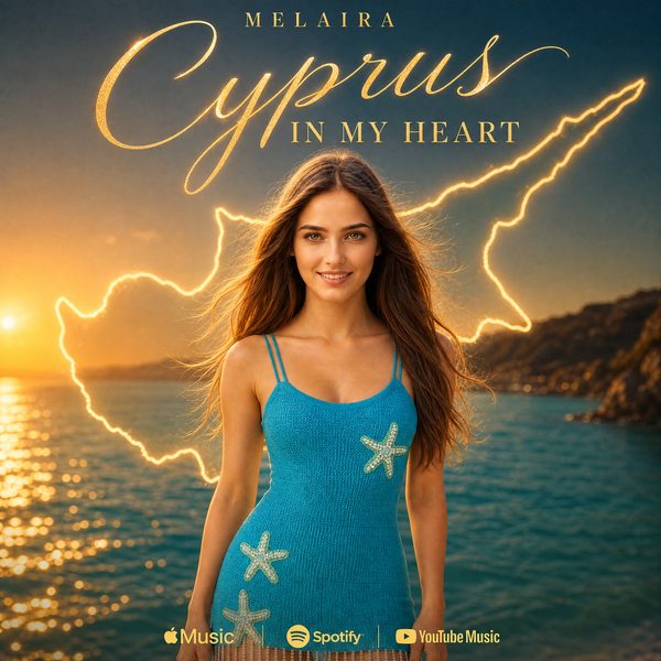 Cyprus in My Heart