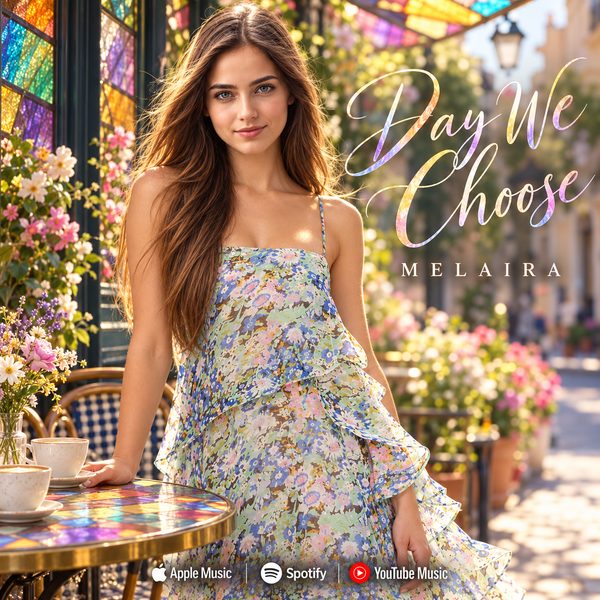 Day We Choose