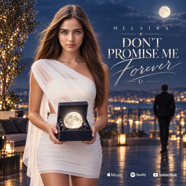Don’t Promise Me Forever