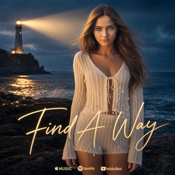 Find A Way