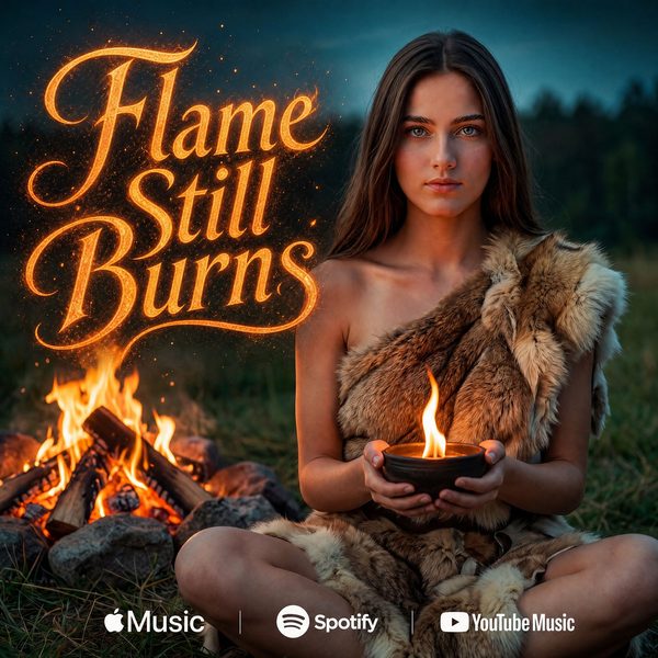 Flame Still Burns
