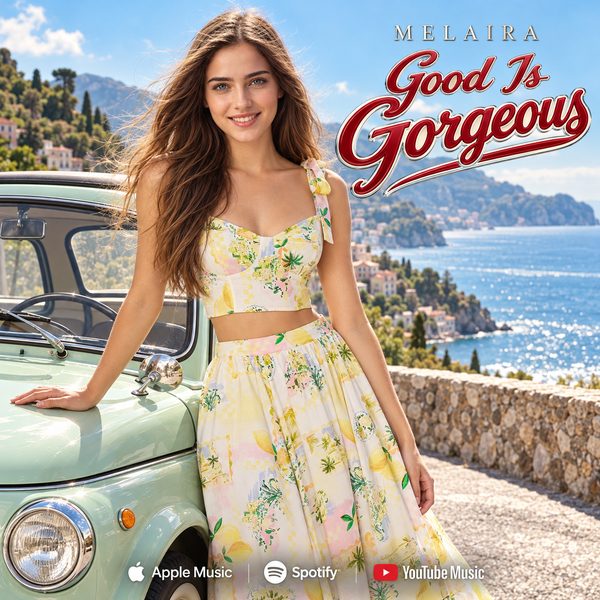 Good Is Gorgeous