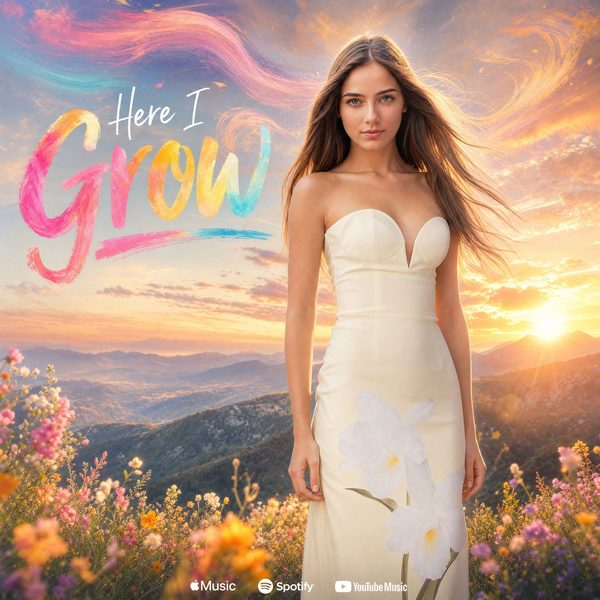 Here I Grow