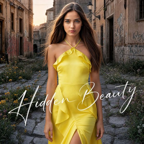 Hidden Beauty