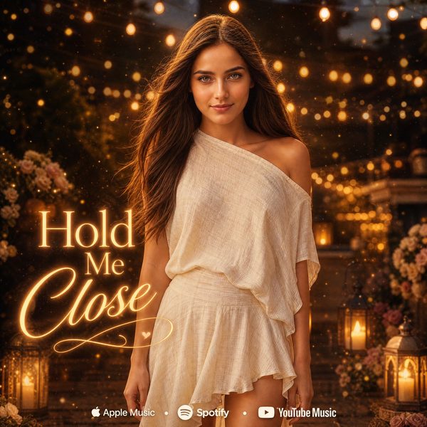 Hold Me Close