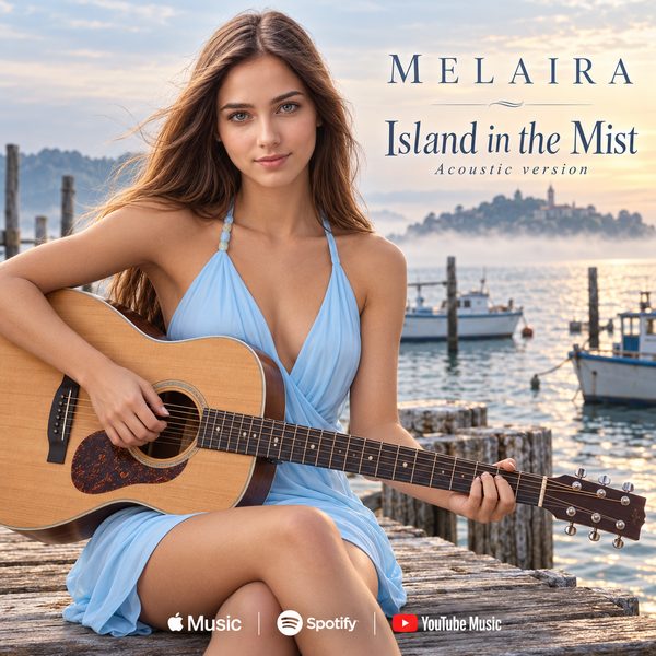 Island in the Mist