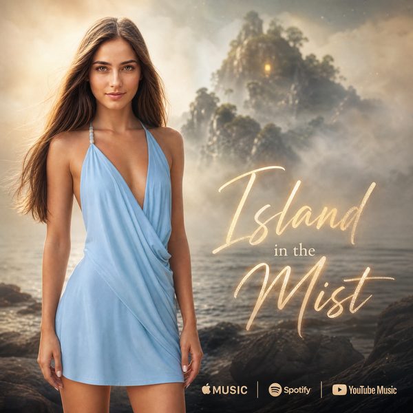Island in the Mist