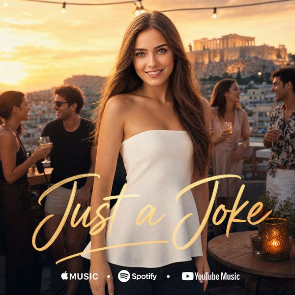 Just a Joke