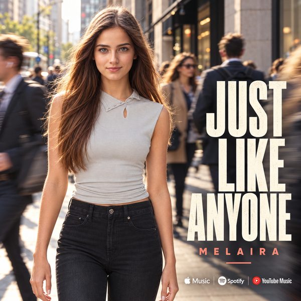 Just Like Anyone