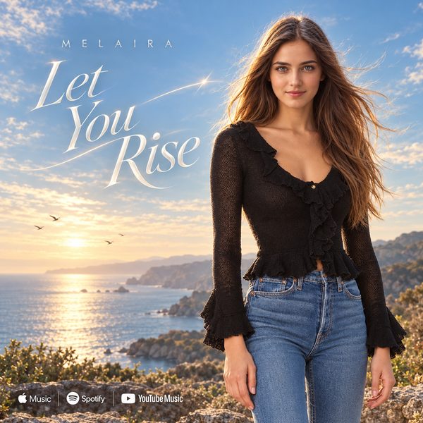Let You Rise