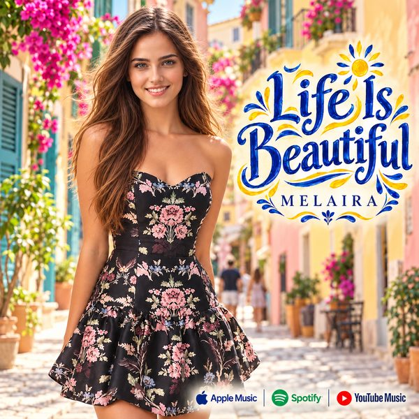 Life is beautiful