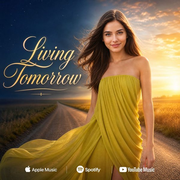 Living Tomorrow