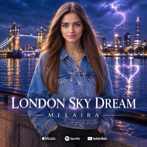 London Sky Dream