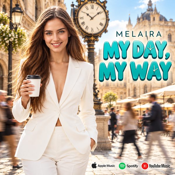 My Day, My Way