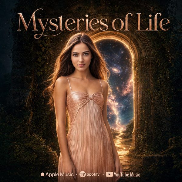 Mysteries of Life