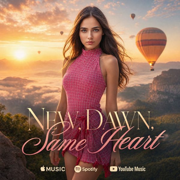 New Dawn, Same Heart