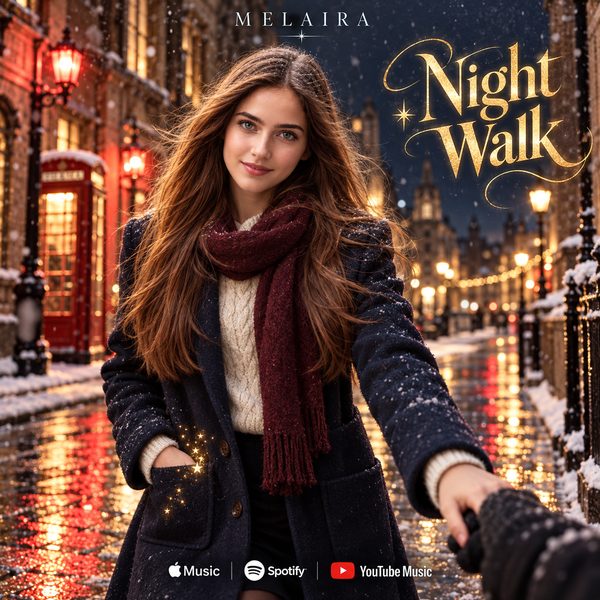 Night Walk
