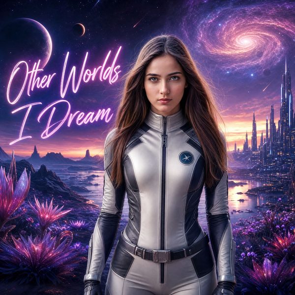 Other Worlds I Dream