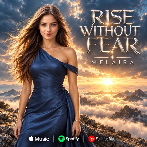 Rise Without Fear