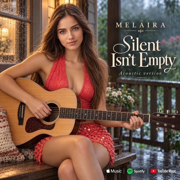 Silent Isn't Empty