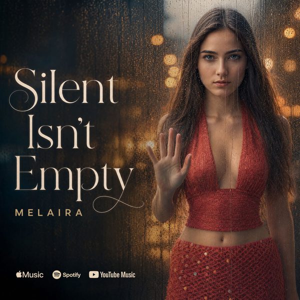 Silent Isn't Empty