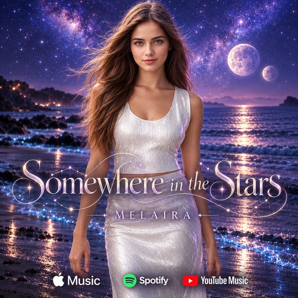 Somewhere in the Stars
