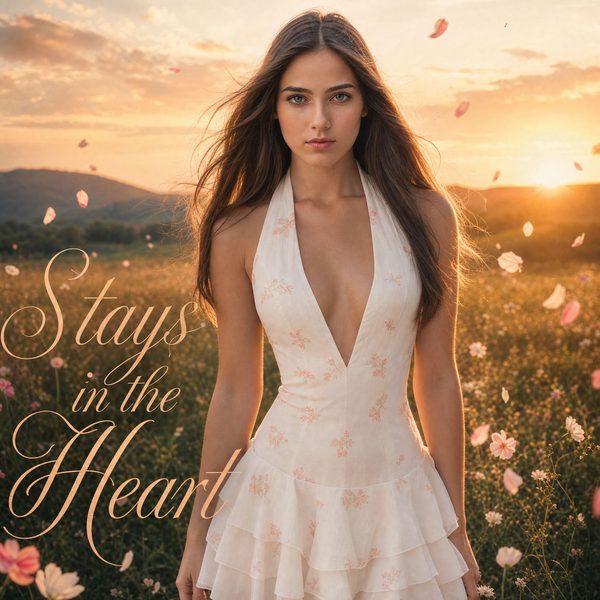 Stays in the Heart