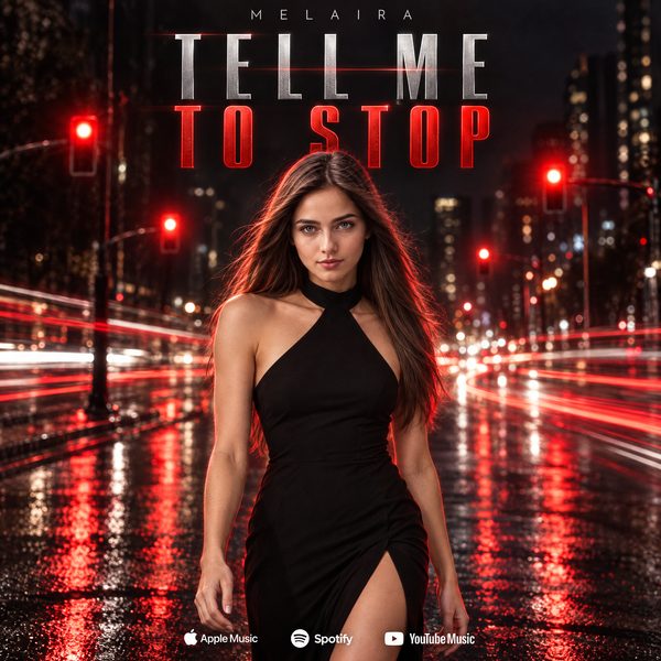 Tell Me to Stop
