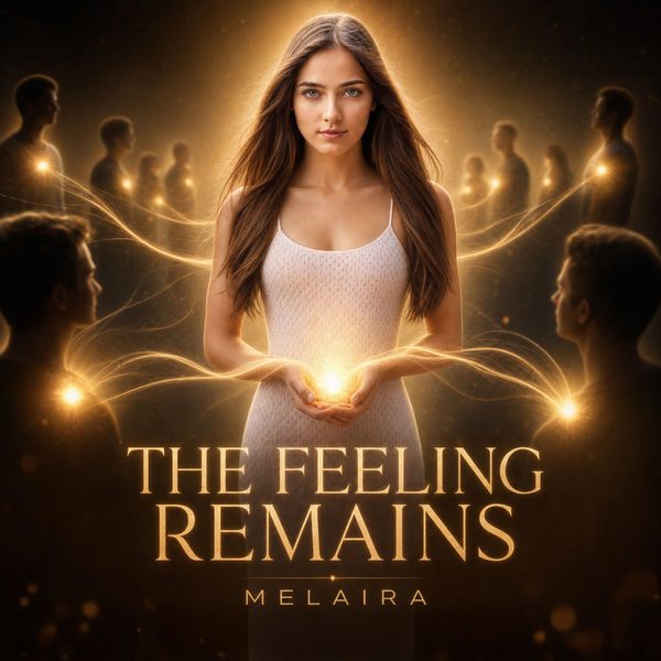 The Feeling Remains