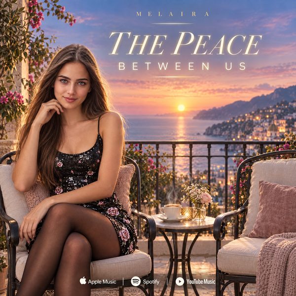 The Peace Between Us