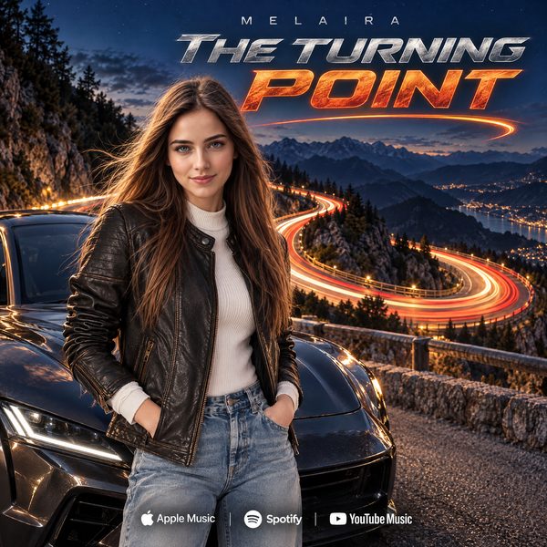 The Turning Point