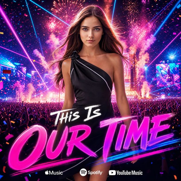 This Is Our Time