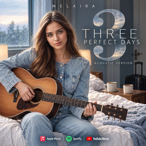 Three Perfect Days
