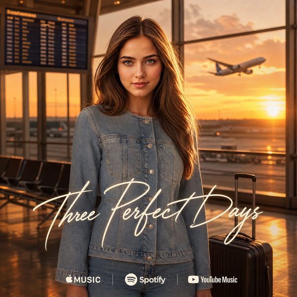Three Perfect Days