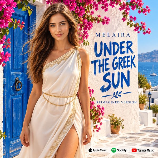 Under the Greek Sun